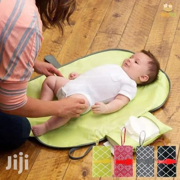Baby Changing Mat · Photo 1