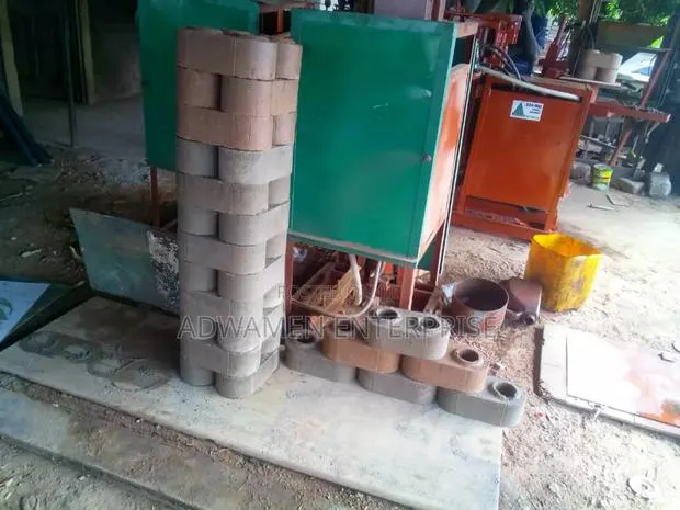 Building Blocks or Bricks · Photo 1