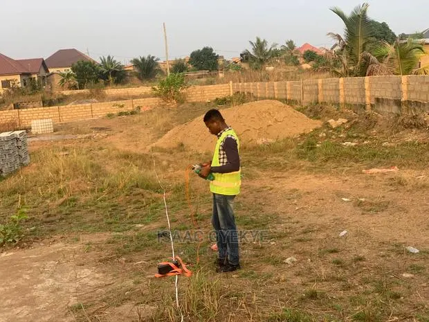 Borehole Drilling · Photo 6