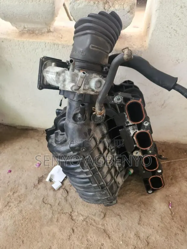 2012 - 2016 Hyundai Elantra Intake Manifold · Photo 1