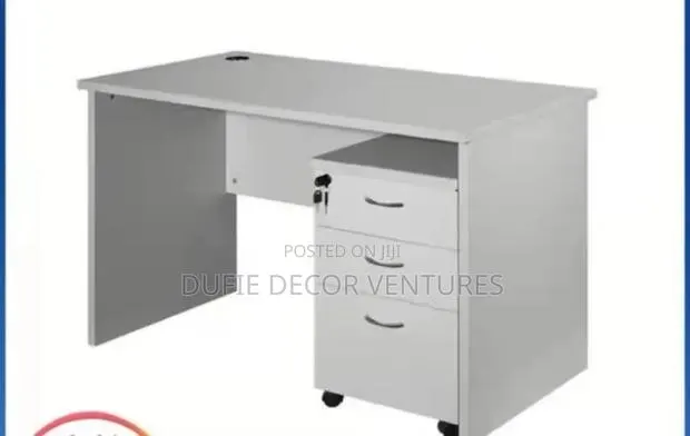 Office Desk 1.4m Available for Sale · Photo 1