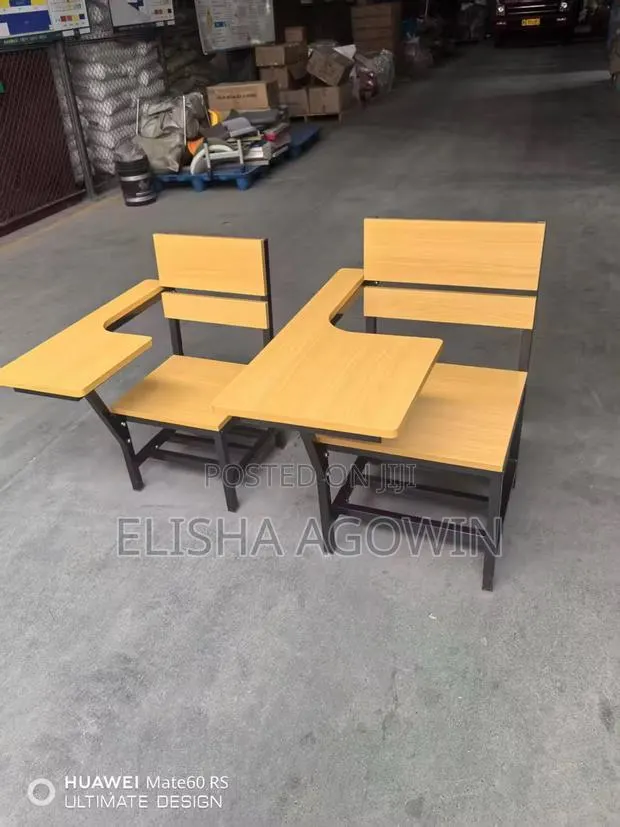 Wholesale Muti Purpose Chair With Desk for Children and Adults · Photo 1