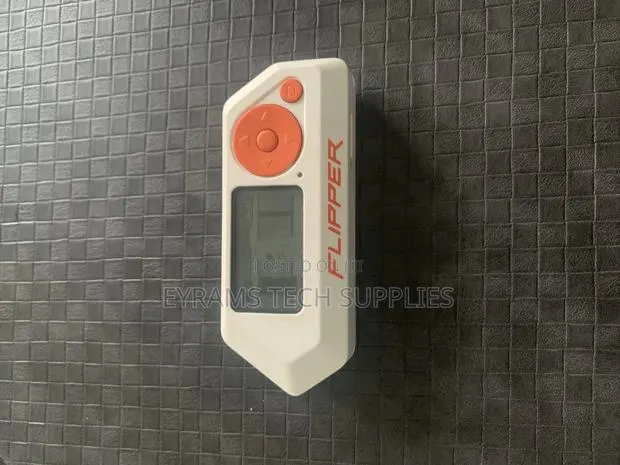 Flipper Zero · Photo 1