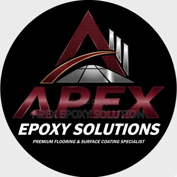 Apex Epoxy Solutions · Photo 1