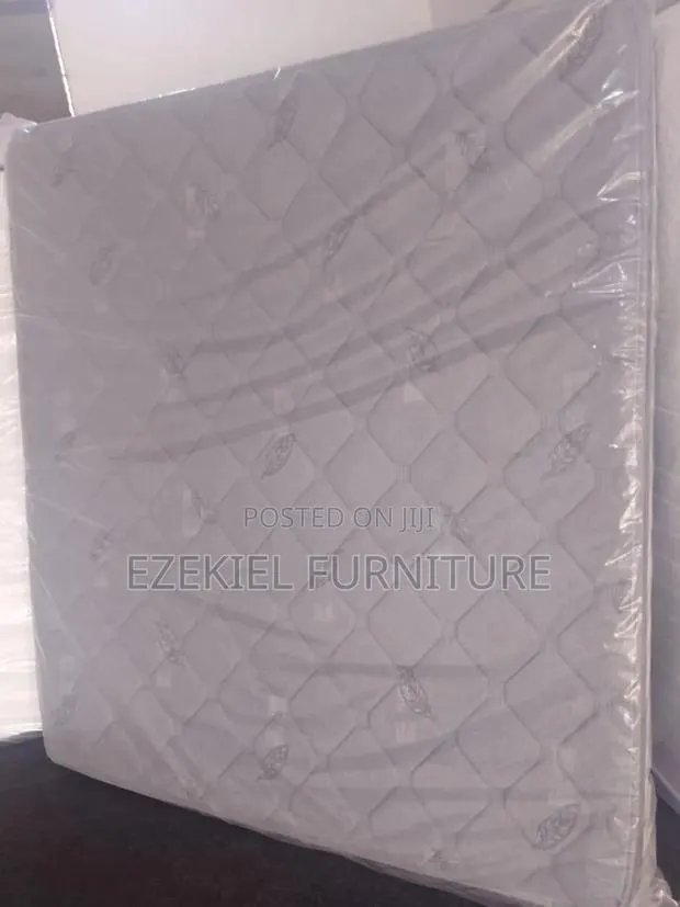 Turkish Orthopedic Mattress · Photo 1