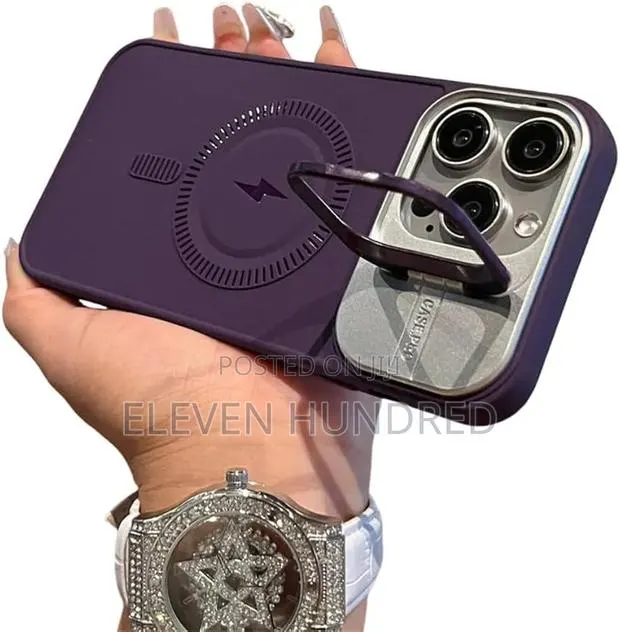 iPhone 16 Pro Case (Generic) · Photo 1