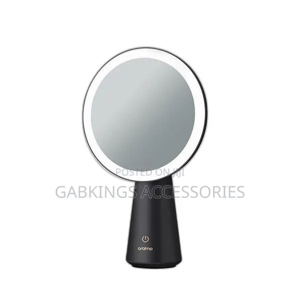 Oraimo Smart Mirror ~Natural Daylight Makeup Mirror · Photo 1