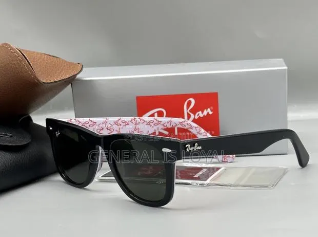 Rayban Sunglasses · Photo 1