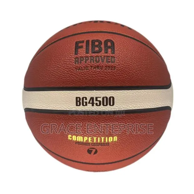 Create a Unique Style of Play With Our Luxury Basketball’S · Photo 1