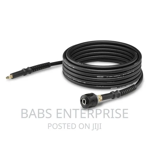 Karcher Extension Hose Xh10q Quick Connect - · Photo 1
