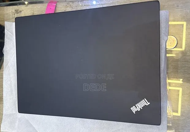 New Laptop Lenovo ThinkPad L13 Yoga 16GB Intel Core i5 SSD 256GB · Photo 1