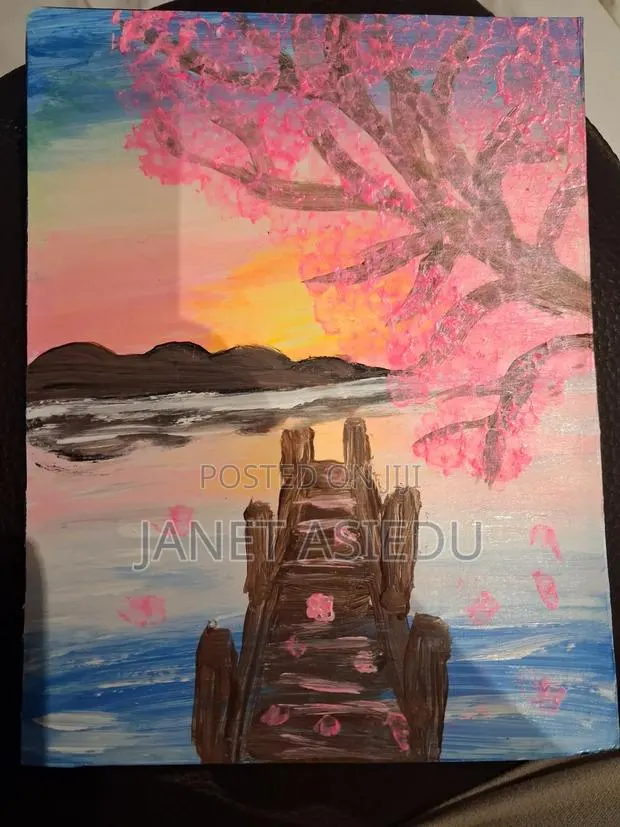 Patience's Art · Photo 1