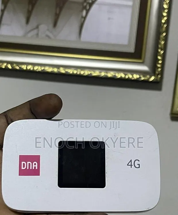 DNA-Mokkula 2GHz 5GHz Mobile Mifi · Photo 2