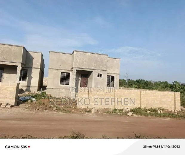 4bdrm Apartment in Poplyn Estate, Techiman Municipal for sale · Photo 1