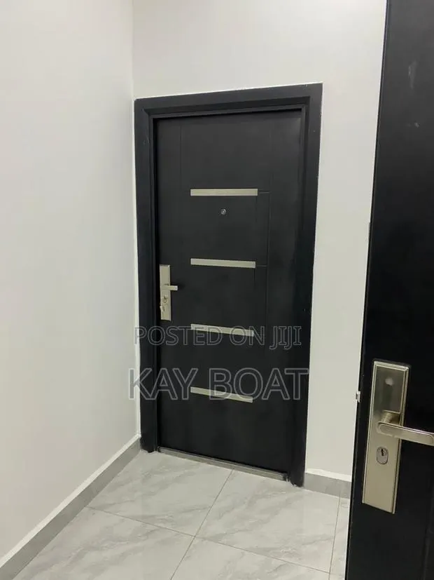 Your Smooth Door · Photo 1