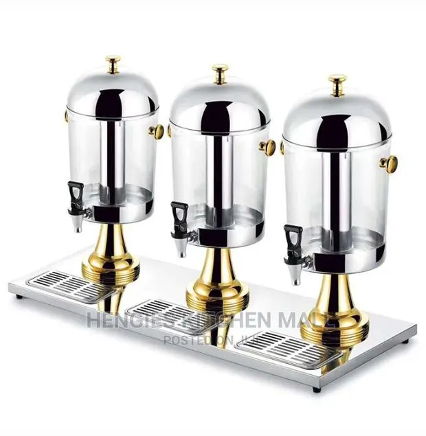 3in1 Juice Dispenser 24l · Photo 1