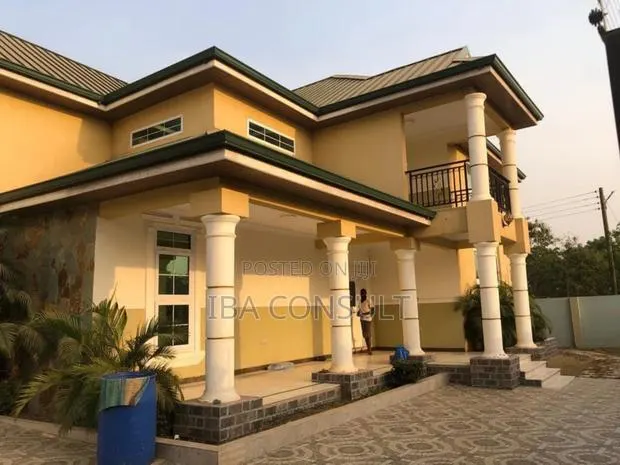 4bdrm House in Amrahia for sale · Photo 1