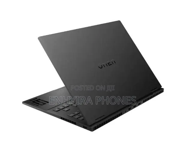 New Laptop HP Omen 16 3GB Intel Core I7 SSD 1T
