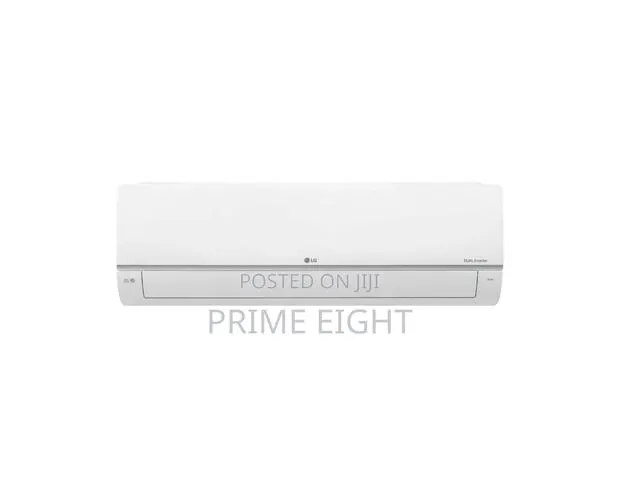 New LG (2.0hp) Mosquito Away Dualcool Inverter Split AC (S4-Q18kl28e) · Photo 1