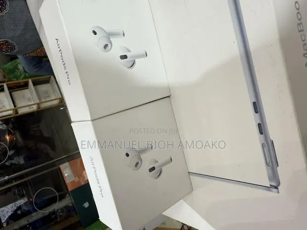 Airpods Pro 3 · Photo 1