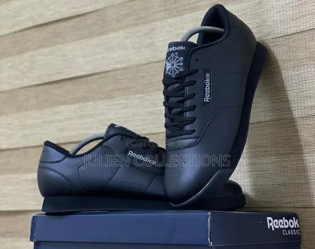 Reebok Princess · Photo 1