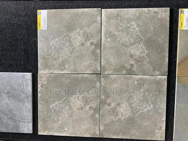 Bathroom Floor Tiles · Photo 1