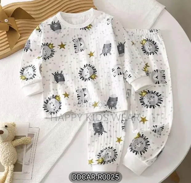 Children's Pyjamas · Photo 1