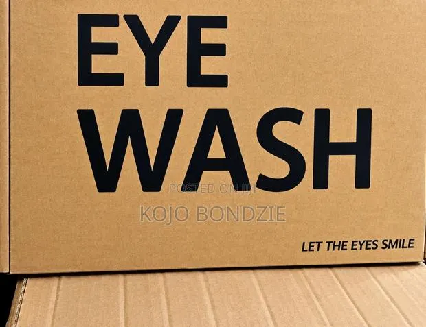Eyewash Station (Portable) · Photo 2