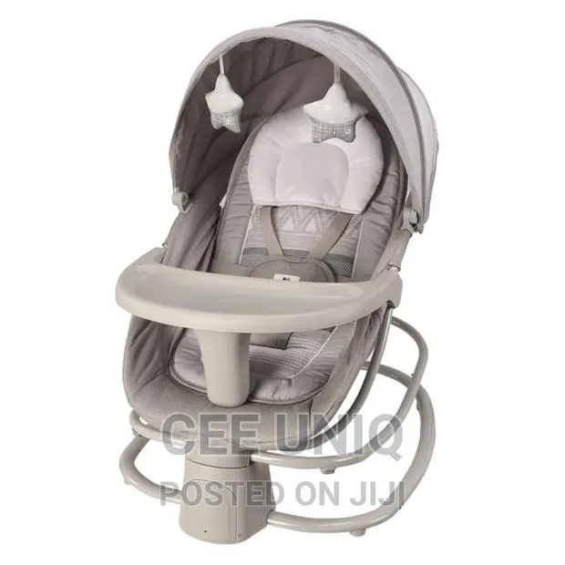 4 in 1 Mastela Swing · Photo 1