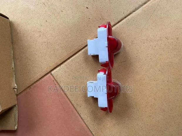 Golf 4 Door Light
