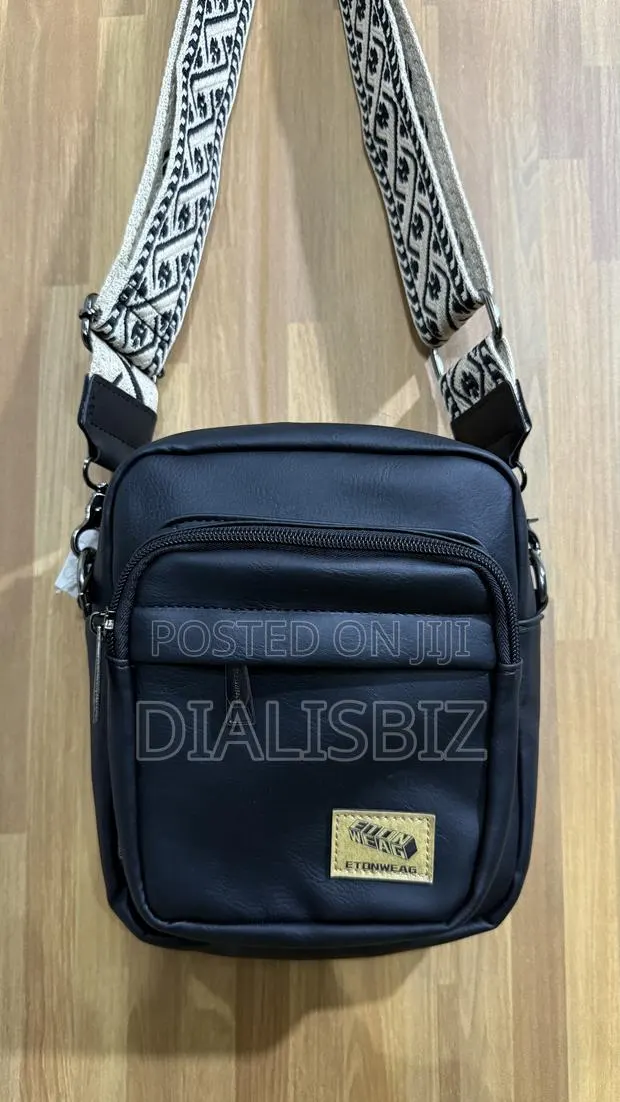 Quality Side Bags · Photo 1