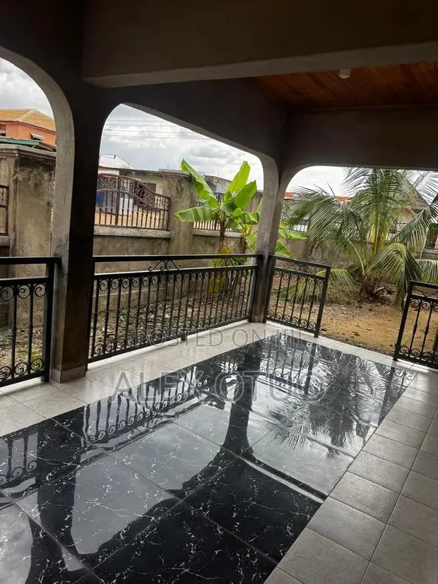 3bdrm Apartment in Alex Otuo Properties, Kumasi Metropolitan for rent · Photo 1