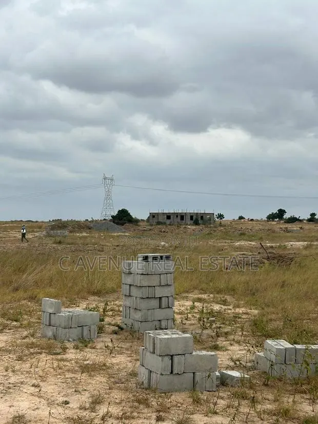 Worry-Free Land Buying in Tsopoli · Photo 1