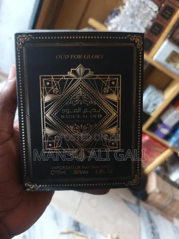 Smart 806 Oud for Glory · Photo 1