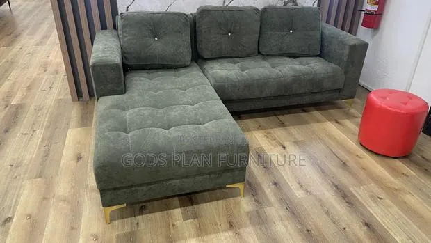 Sofa L - Shaped · Photo 1
