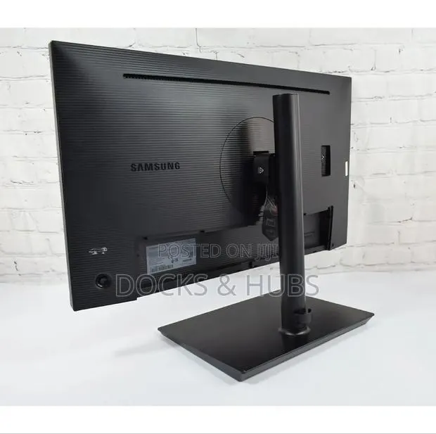 Samsung Ls27h850qfu WQHD 27-Inch Monitor · Photo 1
