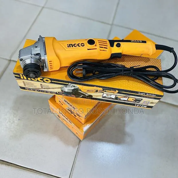 Grinding Machine +1010watt+(Ingco Brand) · Photo 1