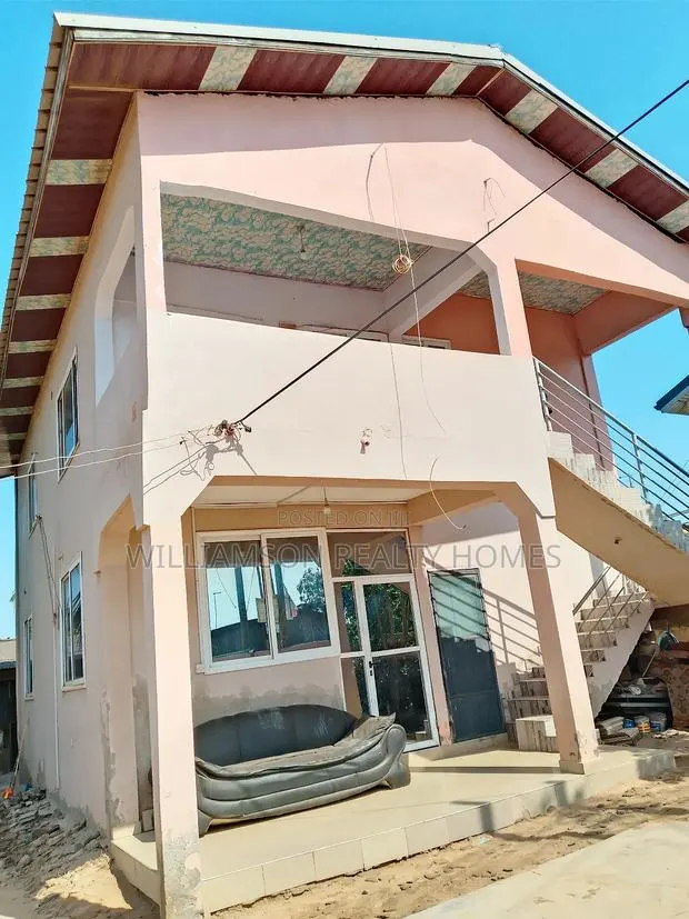 2bdrm Apartment in Spintex Main Road for rent · Photo 1