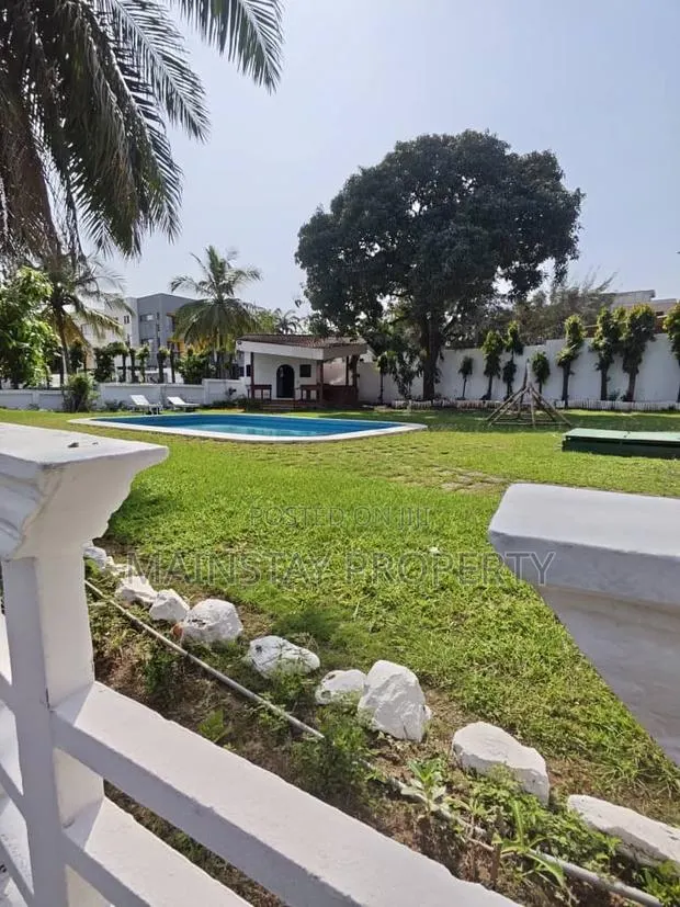 5bdrm House in Mainstay Estates, Airport Residential Area for sale · Photo 1