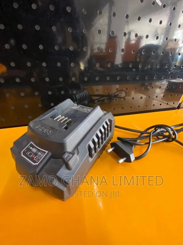 Charger 20v 2a - Fcli2001 · Photo 1