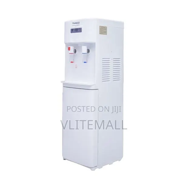 Nasco 16Ltrs Water Dispenser Sku: Yl2233s-W · Photo 1
