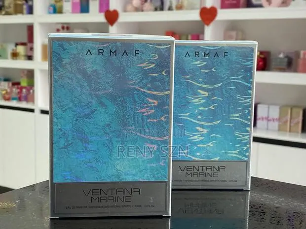 Ventana Marine Armaf · Photo 1