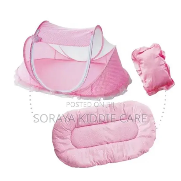 Happy Baby Bed · Photo 1