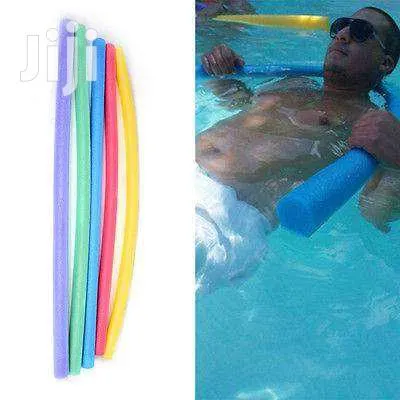 Swimming Noodle X 1 Only New · Photo 1