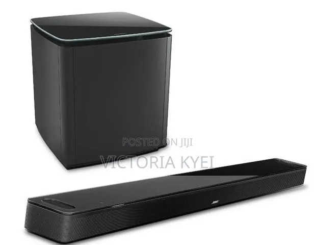 Bose Sound Systems · Photo 1