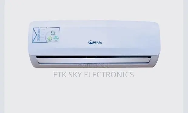 Quality Pearl 1.5hp Split AC R32 Gas · Photo 1