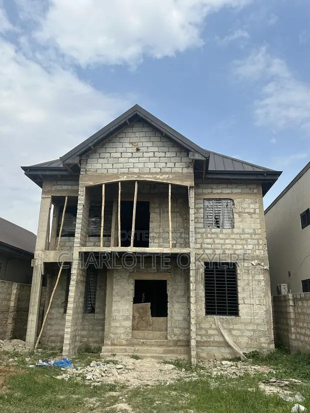 5bdrm House in New Site for sale · Photo 1