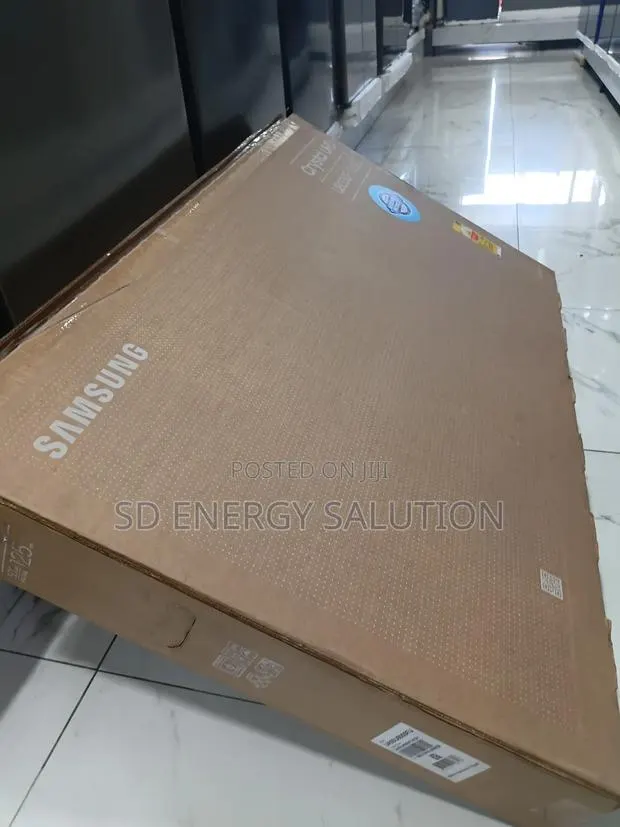 Samsung TV - Best in the World · Photo 1