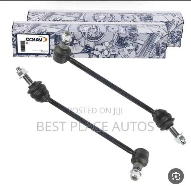Mercedes Benz C300 4matic 2023 Front Stabilizer Link · Photo 1