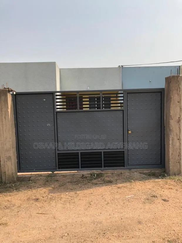 2bdrm House in Yabah Estate, Awutu Senya East Municipal for rent · Photo 1